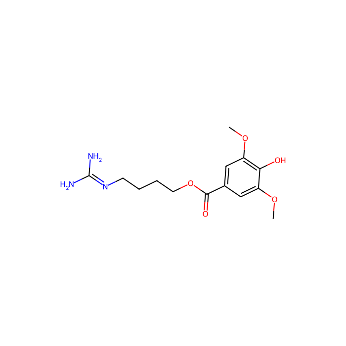 Leonurine - ≥98%(HPLC) CAS No(24697-74-3) by Aladdin Scientific