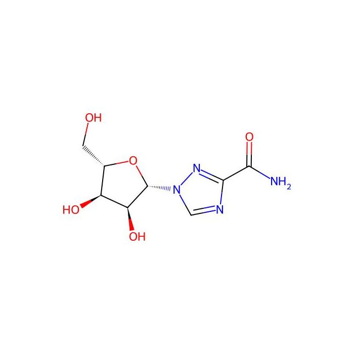 Levovirin -  CAS No(206269-27-4) by Aladdin Scientific