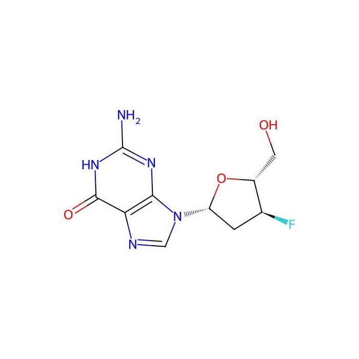 Lagociclovir -  CAS No(92562-88-4) by Aladdin Scientific