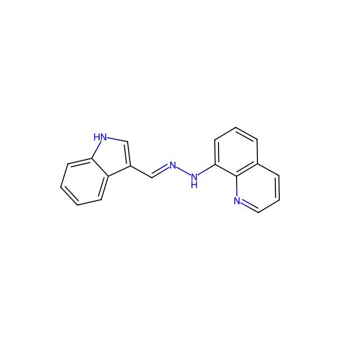 Lenaldekar -  CAS No(418800-15-4) by Aladdin Scientific
