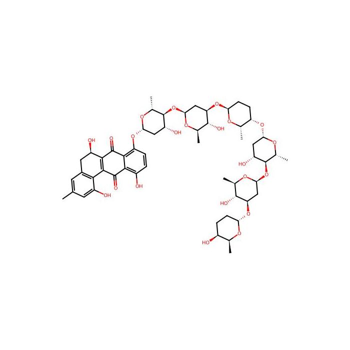 Landomycin A -  CAS No(130432-93-8) by Aladdin Scientific