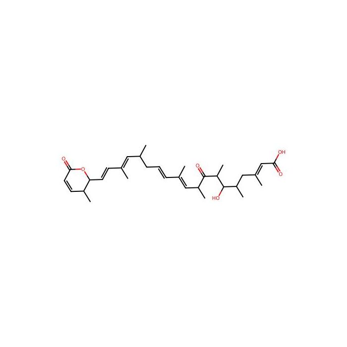 Leptomycin A - ≥99% CAS No(87081-36-5) by Aladdin Scientific