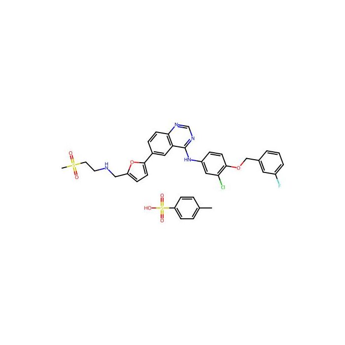 Lapatinib tosylate -  CAS No(1187538-35-7) by Aladdin Scientific