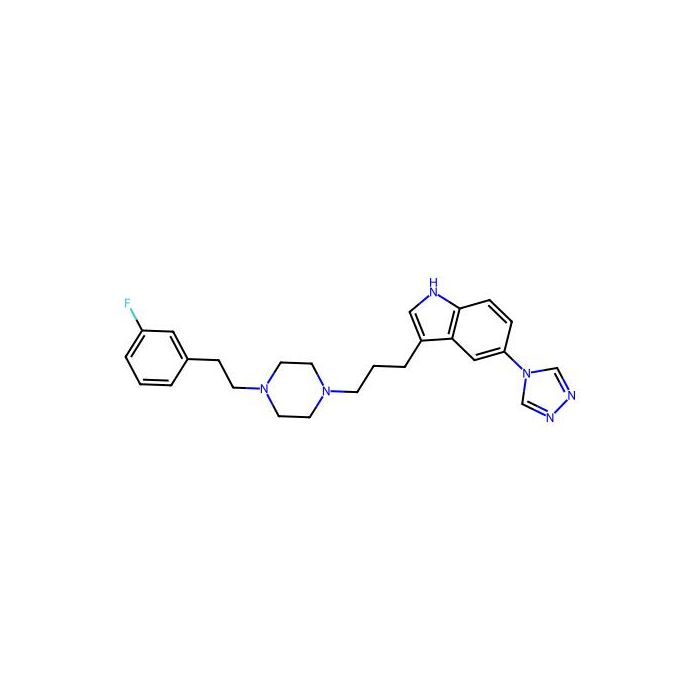 L 775,606 -  CAS No(188400-51-3) by Aladdin Scientific