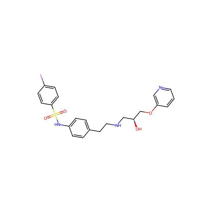 L-749372 -  CAS No(159183-70-7) by Aladdin Scientific