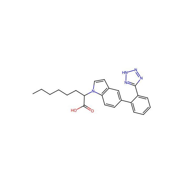 LY285434 -  CAS No(159748-08-0) by Aladdin Scientific