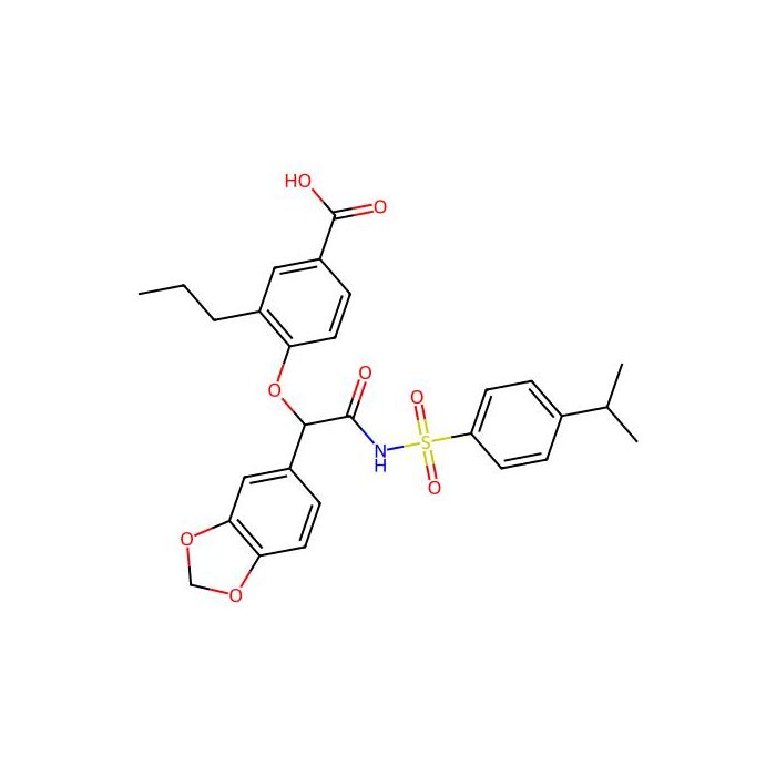 L-749329 -  CAS No(159590-37-1) by Aladdin Scientific