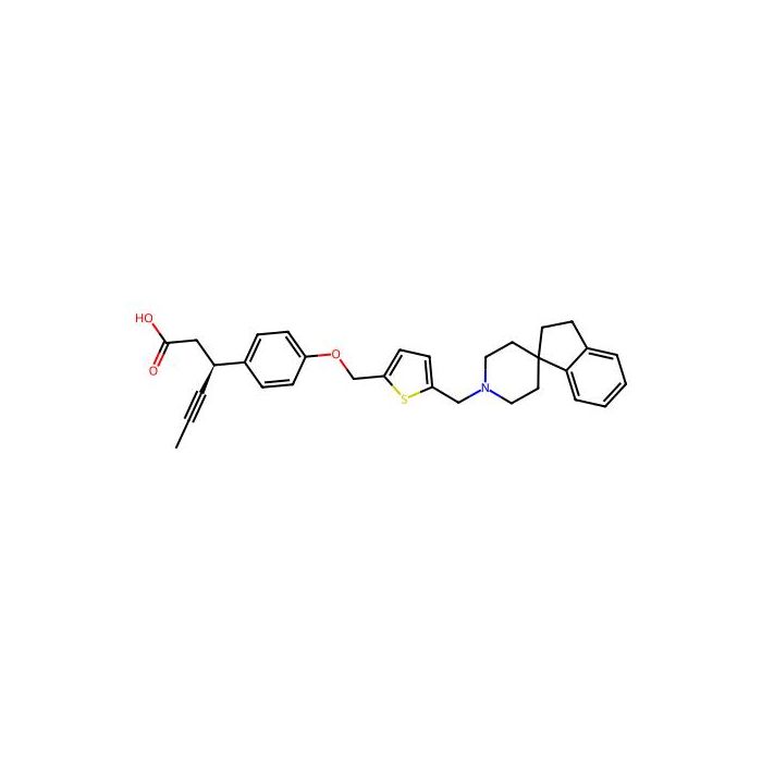 LY2922083 -  CAS No(1309435-78-6) by Aladdin Scientific