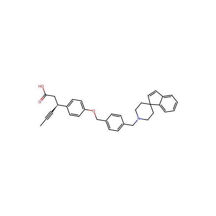LY2881835 -  CAS No(1292290-38-0) by Aladdin Scientific