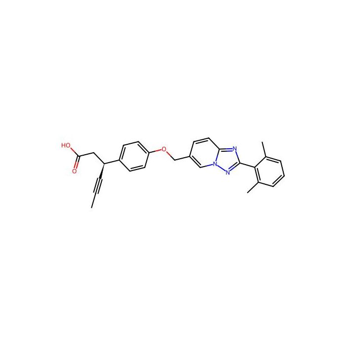 LY3104607 -  CAS No(1795232-22-2) by Aladdin Scientific