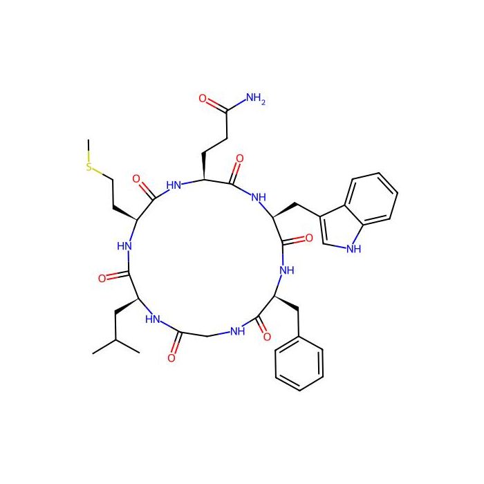 L-659877 -  CAS No(125989-12-0) by Aladdin Scientific
