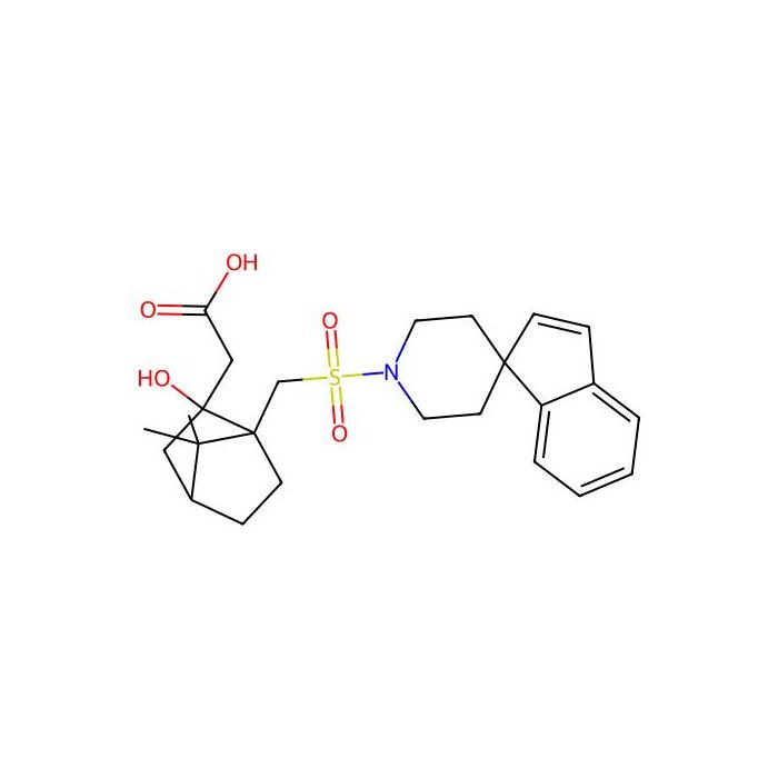 L 366509 -  CAS No(138382-23-7) by Aladdin Scientific