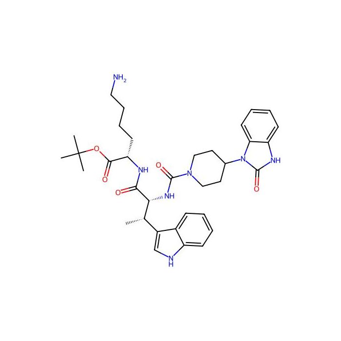 L-054522 -  CAS No(214348-67-1) by Aladdin Scientific