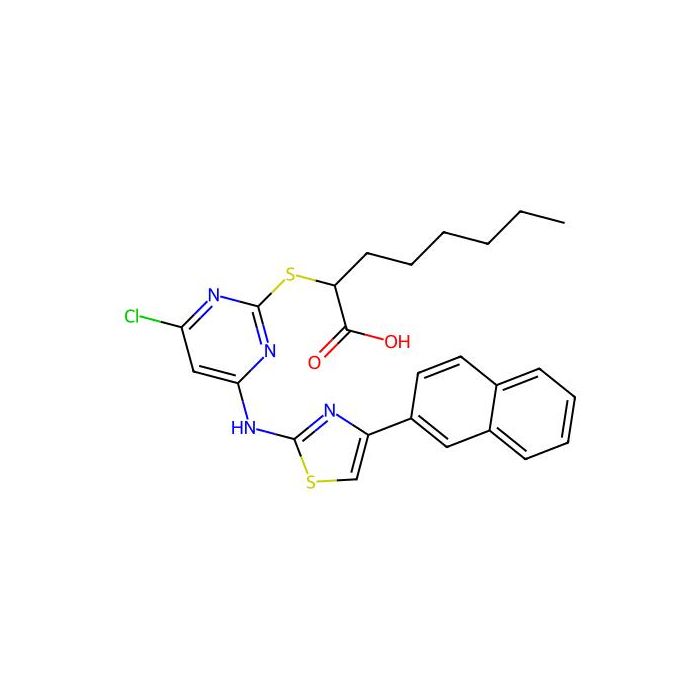 5-LO/mPGES1-IN-1 -  CAS No(1492060-44-2) by Aladdin Scientific