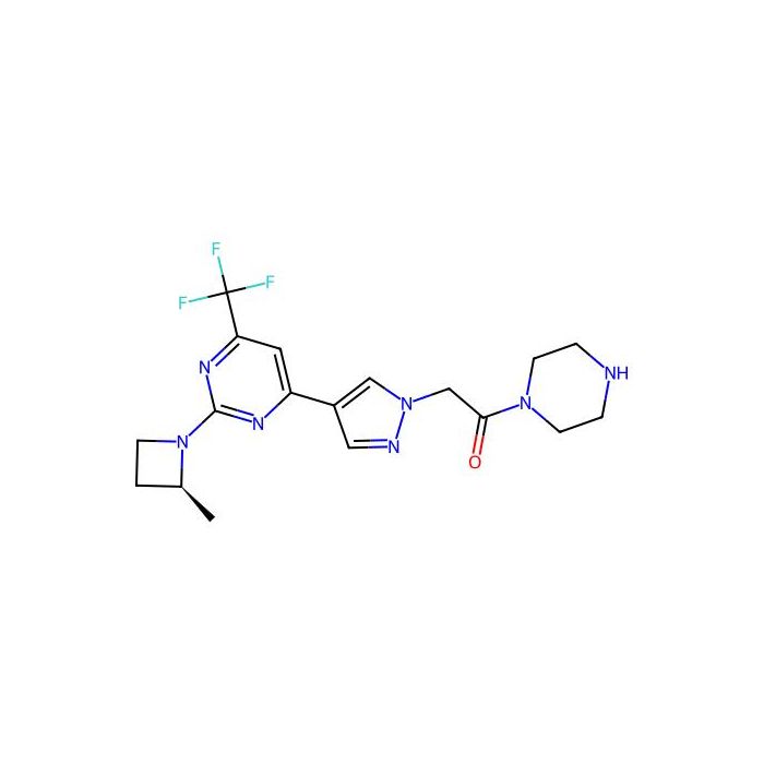 LY3522348 - ≥99% CAS No(2568608-48-8) by Aladdin Scientific