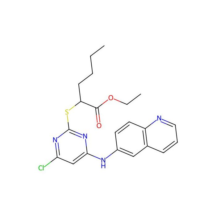 LP117 -  CAS No(1056468-55-3) by Aladdin Scientific