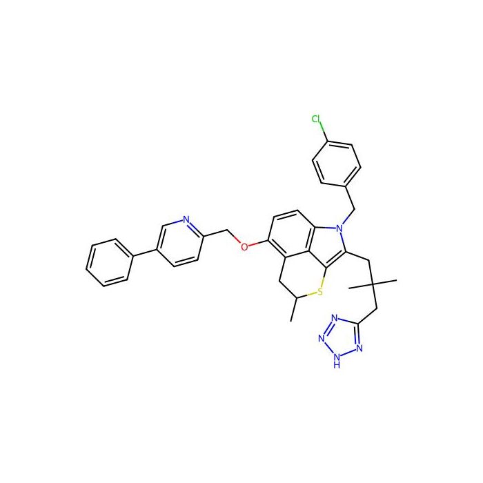 L 691816 -  CAS No(150461-07-7) by Aladdin Scientific