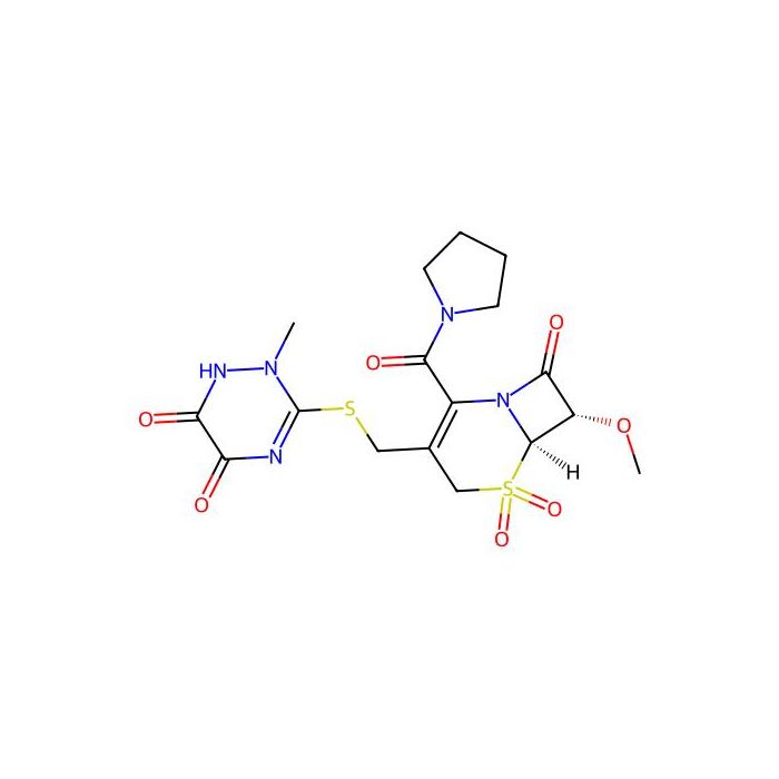 L 659286 -  CAS No(119742-06-2) by Aladdin Scientific