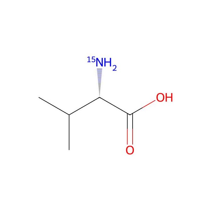 L-Valine-N - ≥99% CAS No(59935-29-4) by Aladdin Scientific