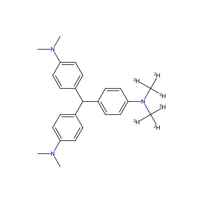 Leucocrystal violet-d -  CAS No(1173023-92-1) by Aladdin Scientific