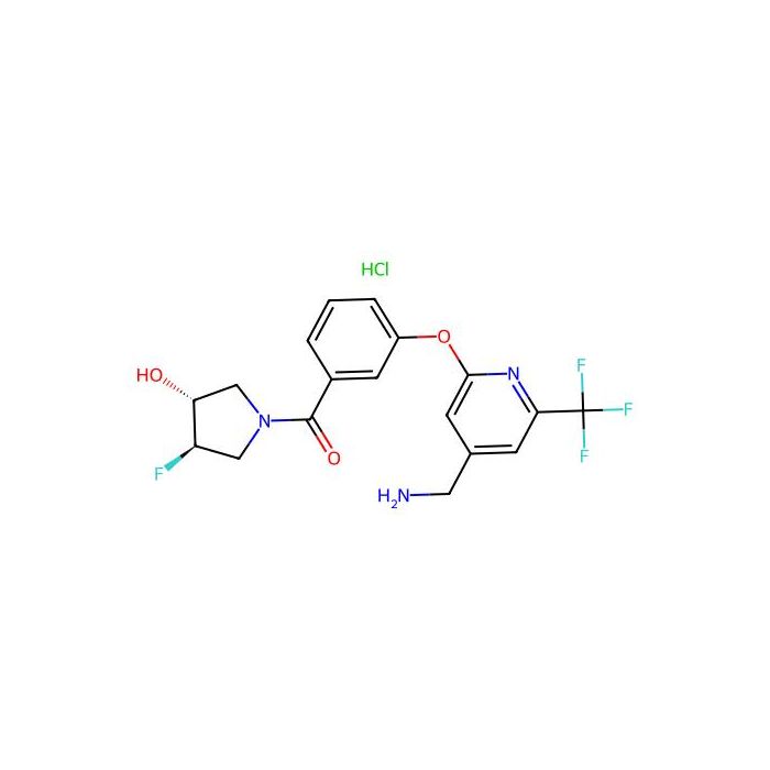 Lenumlostat hydrochloride -  CAS No(2098884-53-6) by Aladdin Scientific