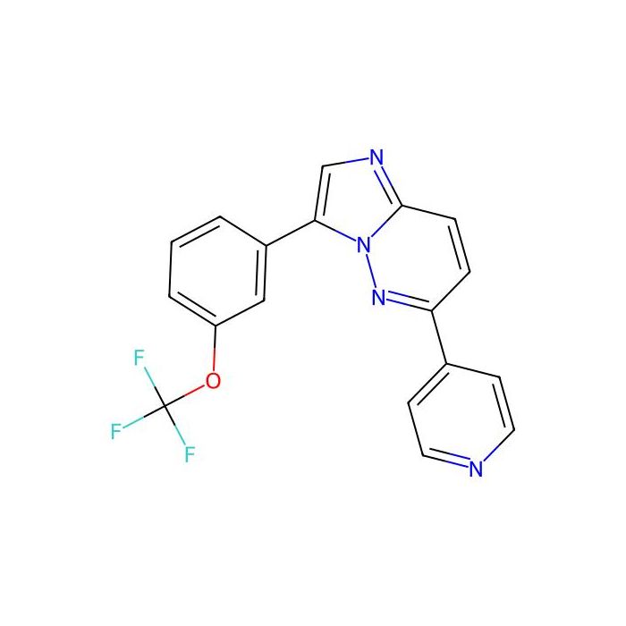 LMTK3-IN-1 - ≥98% CAS No(2764850-23-7) by Aladdin Scientific