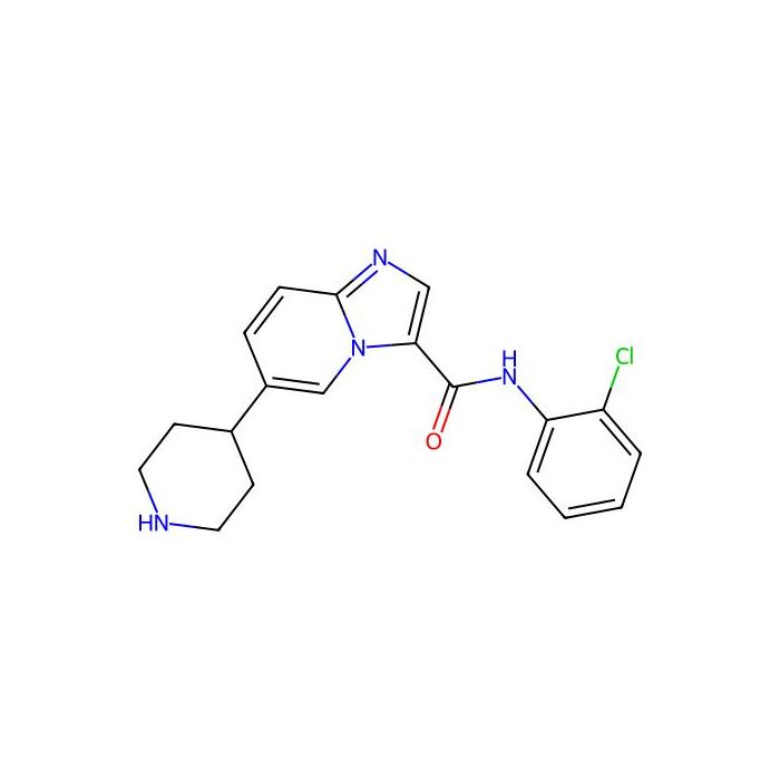 LDN-211904 -  CAS No(1198408-39-7) by Aladdin Scientific