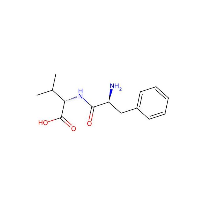 L-Phenylalanyl-L-valine -  CAS No(3918-90-9) by Aladdin Scientific