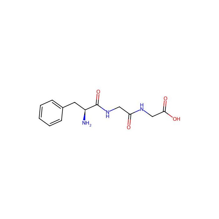 L-Phenylalanylglycylglycine - ≥98% CAS No(23576-42-3) by Aladdin Scientific
