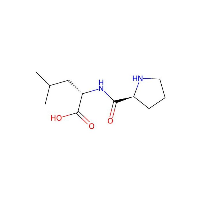 L-Prolyl-L-leucine - ≥99% CAS No(52899-07-7) by Aladdin Scientific