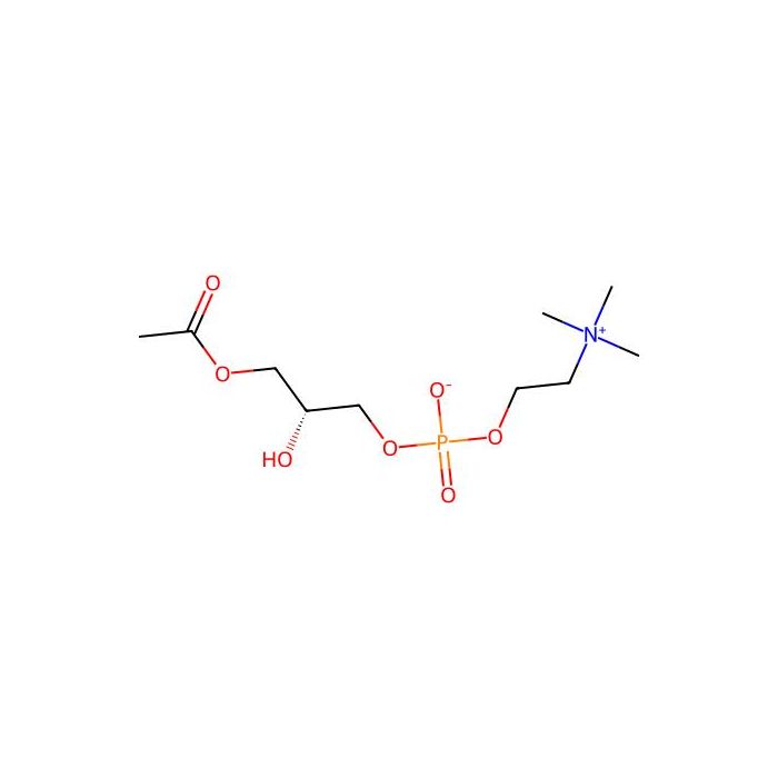 Lysophosphatidylcholine from Non-GMO Soybean - Nature, ≥80%, ≤20% phosphatidylcholine CAS No(9008-30-4) by Aladdin Scientific