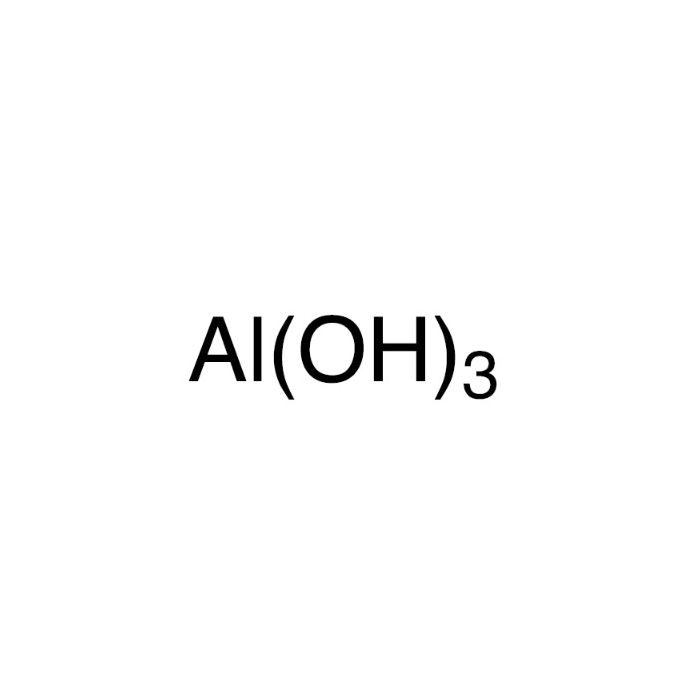 Low viscosity aluminum hydroxide - ≥99.6%, D50:8-12μm CAS No(21645-51-2) by Aladdin Scientific