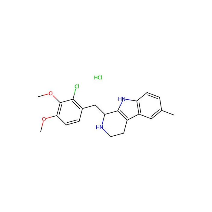 LY266097 hydrochloride - Moligand™, 10 mM in DMSO CAS No(172895-39-5) by Aladdin Scientific