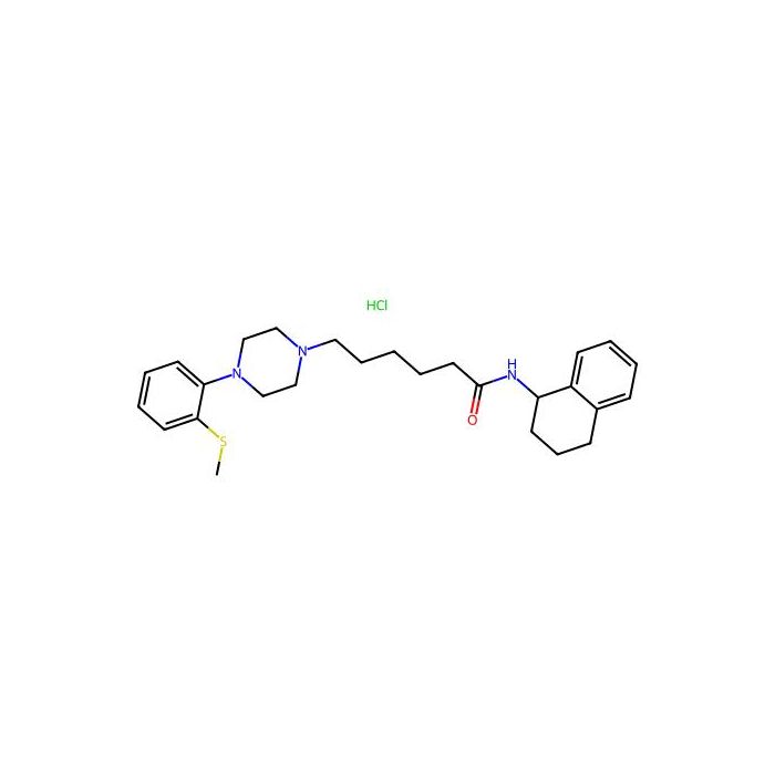 LP44 hydrochloride - Moligand™, 10 mM in DMSO CAS No(824958-12-5) by Aladdin Scientific