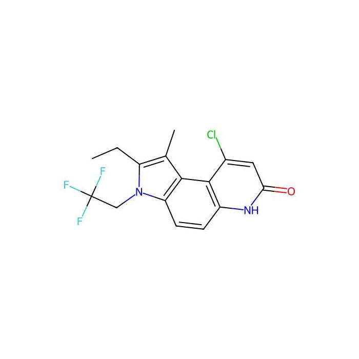 LGD-3303 - Moligand™, 10 mM in DMSO CAS No(917891-35-1) by Aladdin Scientific