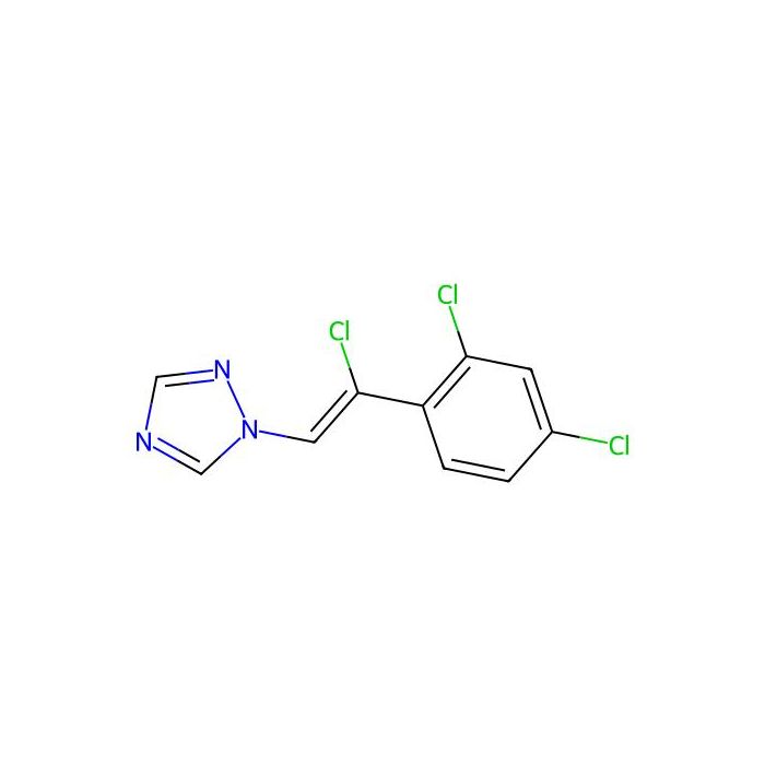 Loreclezole - Moligand™, 10 mM in DMSO CAS No(117857-45-1) by Aladdin Scientific