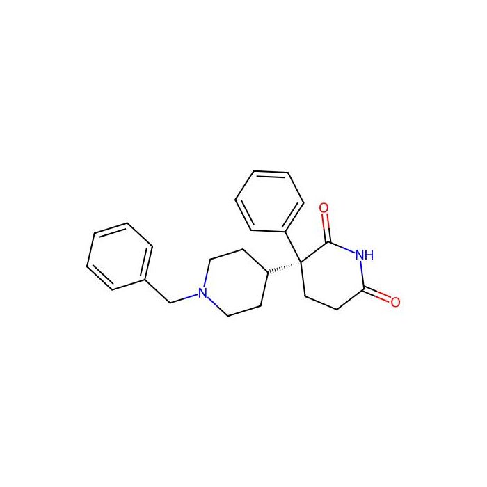 Levetimide - Moligand™, 10 mM in DMSO CAS No(21888-99-3) by Aladdin Scientific
