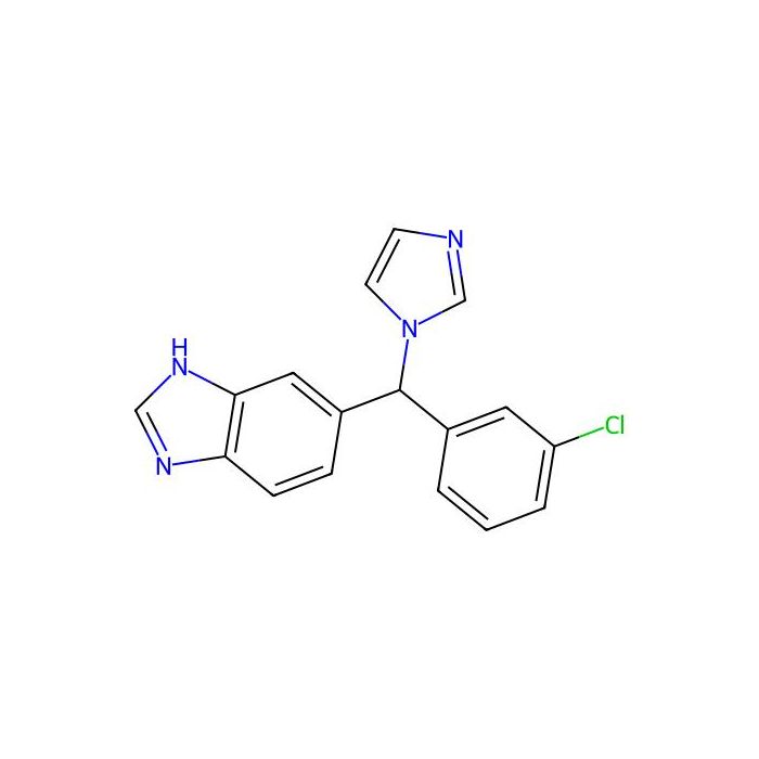 Liarozole - Moligand™, 10 mM in DMSO CAS No(115575-11-6) by Aladdin Scientific