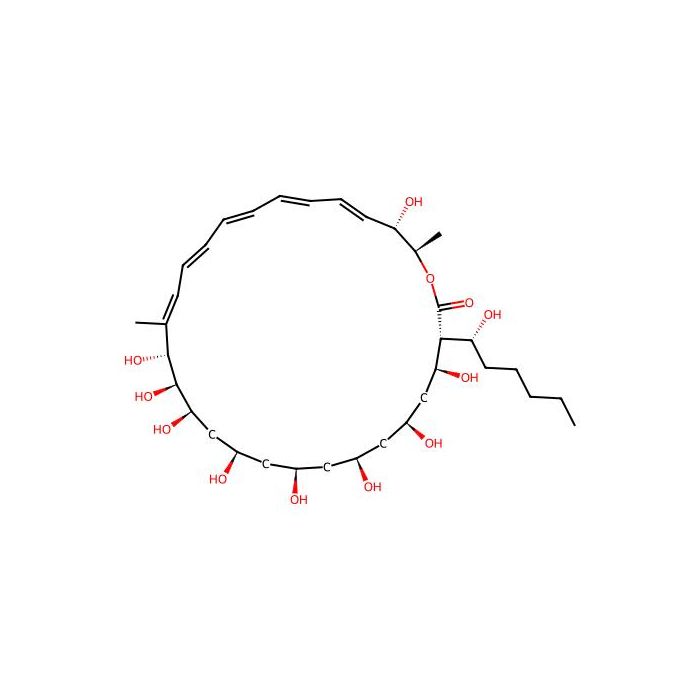 Lagosin - Moligand™, 10 mM in DMSO CAS No(6834-98-6) by Aladdin Scientific