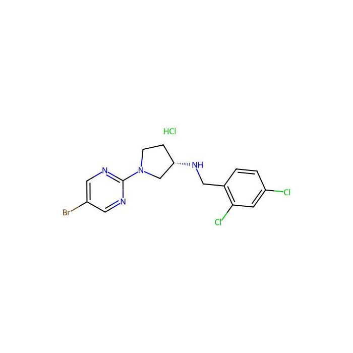 LY2389575 hydrochloride - Moligand™, 10 mM in DMSO CAS No(885104-09-6) by Aladdin Scientific