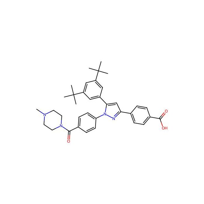 LY2955303 - Moligand™, 10 mM in DMSO CAS No(1433497-19-8) by Aladdin Scientific