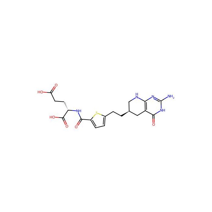 LY309887 - Moligand™, 10 mM in DMSO CAS No(127228-54-0) by Aladdin Scientific