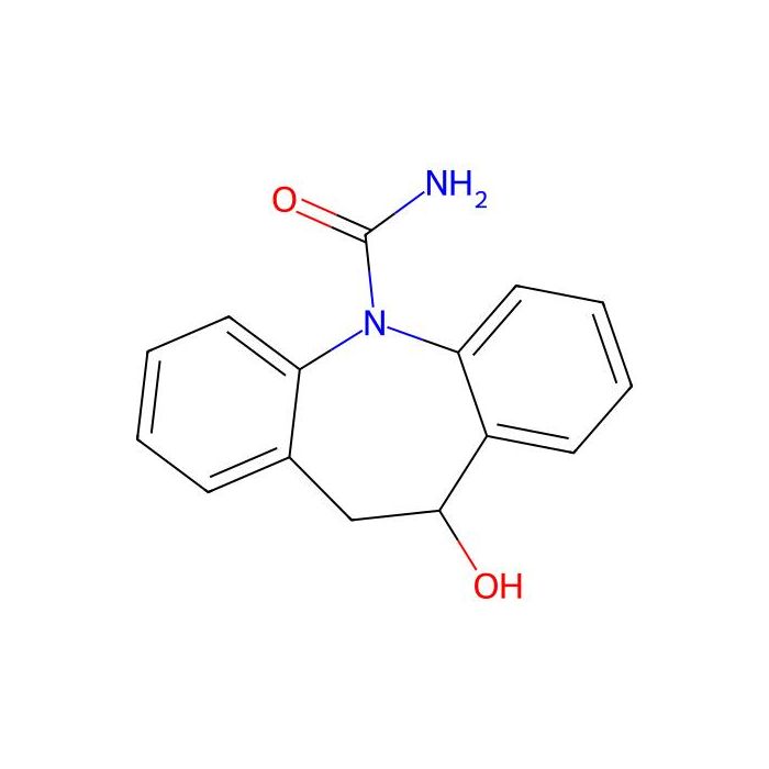 Licarbazepine - Moligand™, 10 mM in DMSO CAS No(29331-92-8) by Aladdin Scientific