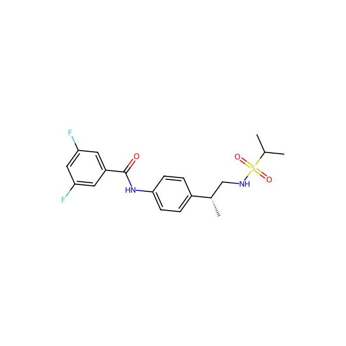 LY450108 - Moligand™, 10 mM in DMSO CAS No(376594-67-1) by Aladdin Scientific
