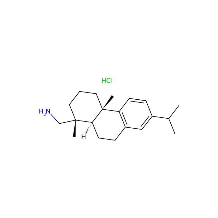 Leelamine hydrochloride - Moligand™, 10 mM in DMSO CAS No(16496-99-4) by Aladdin Scientific