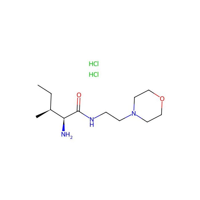 LM11A-31 dihydrochloride - Moligand™, 10 mM in Water CAS No(1243259-19-9) by Aladdin Scientific