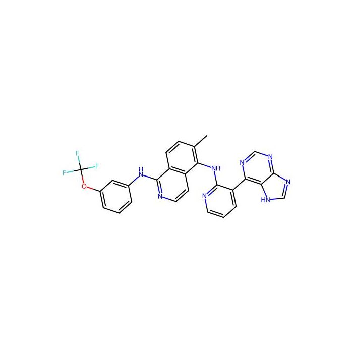 LUT014 - Moligand™, 10 mM in DMSO CAS No(2274819-46-2) by Aladdin Scientific