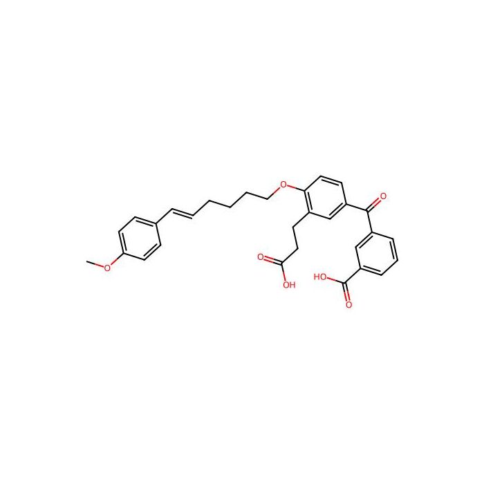 LY223982 - Moligand™, 10 mM in DMSO CAS No(117423-74-2) by Aladdin Scientific