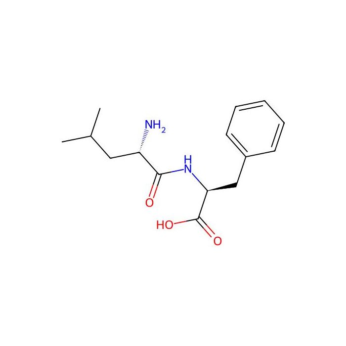 Leucyl-phenylalanine - Moligand™, 10 mM in Water CAS No(3063-05-6) by Aladdin Scientific