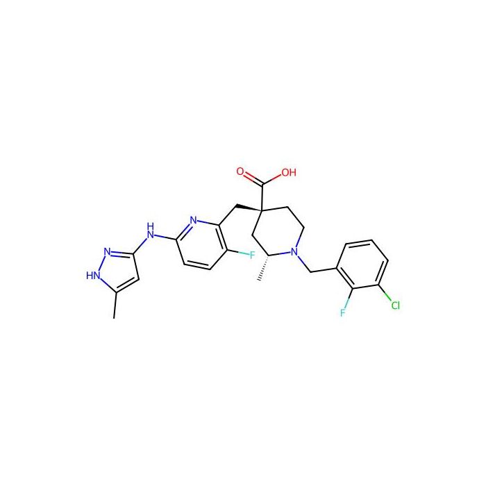 LY3295668 - Moligand™, 10 mM in DMSO CAS No(1919888-06-4) by Aladdin Scientific